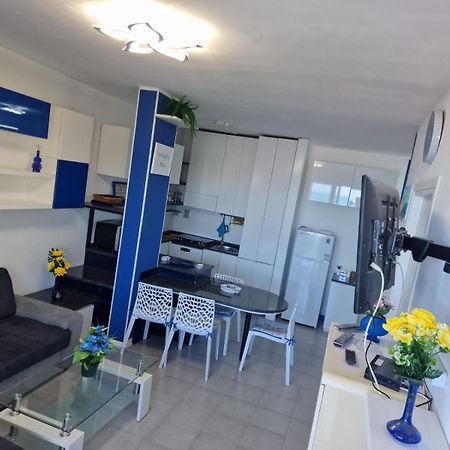 Laguna Blu Ventimiglia Exterior photo