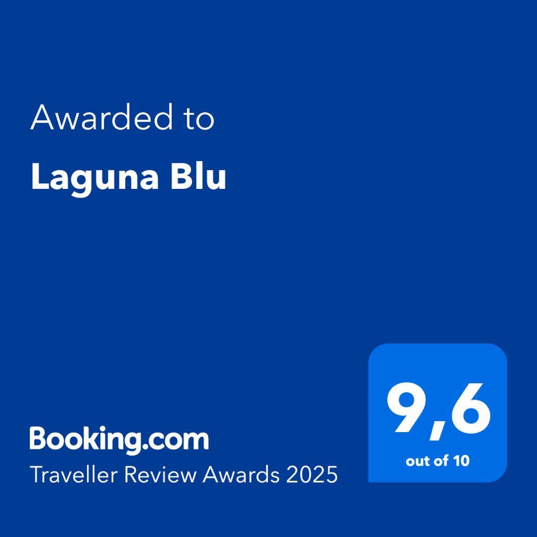 Laguna Blu Ventimiglia Exterior photo
